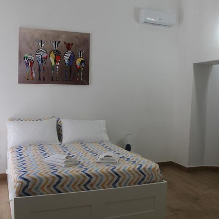 Discovery Ortigia Apartments Syracuse Exterior foto