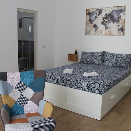 Discovery Ortigia Apartments Syracuse Exterior foto