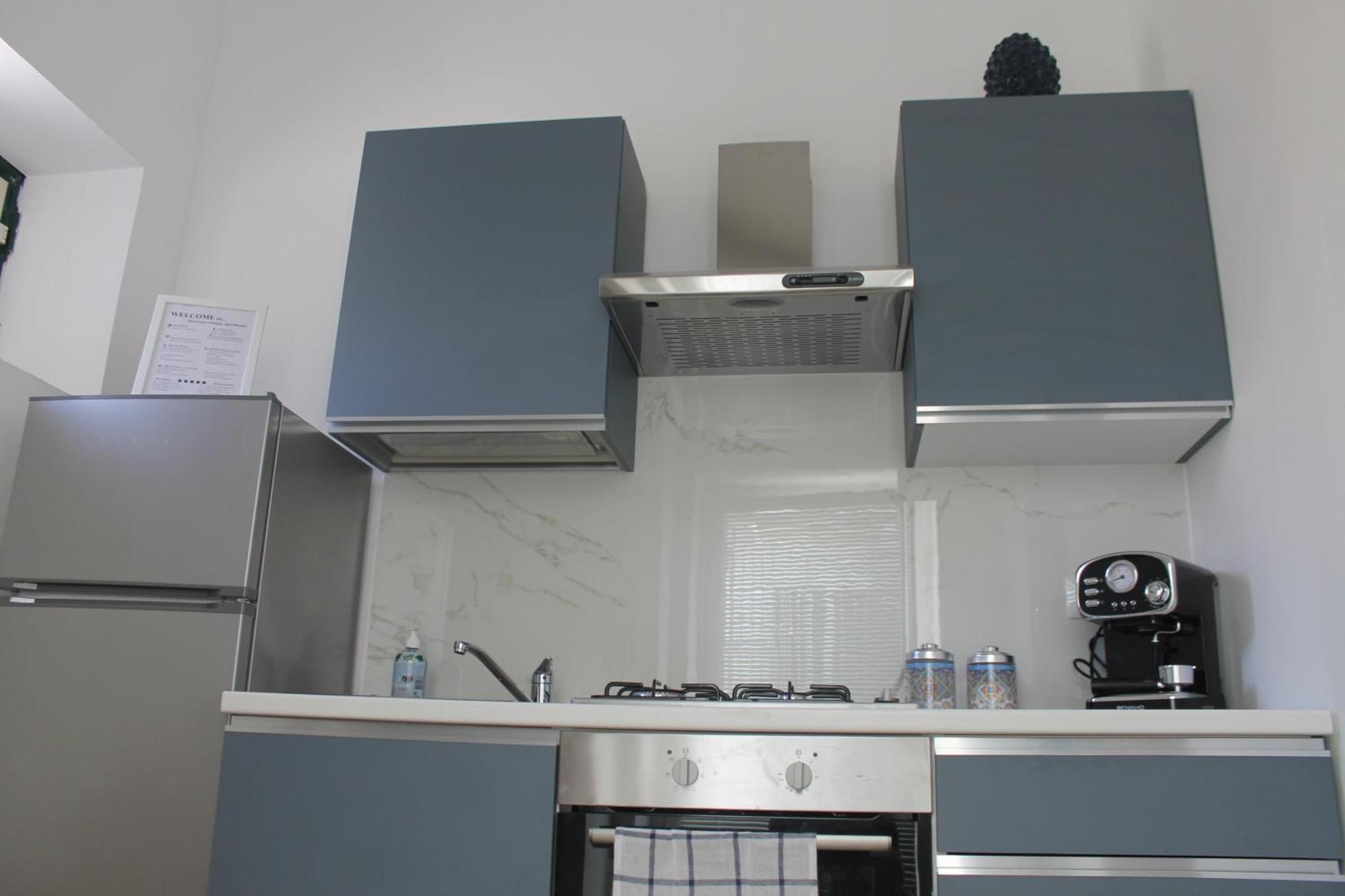 Discovery Ortigia Apartments Syracuse Exterior foto