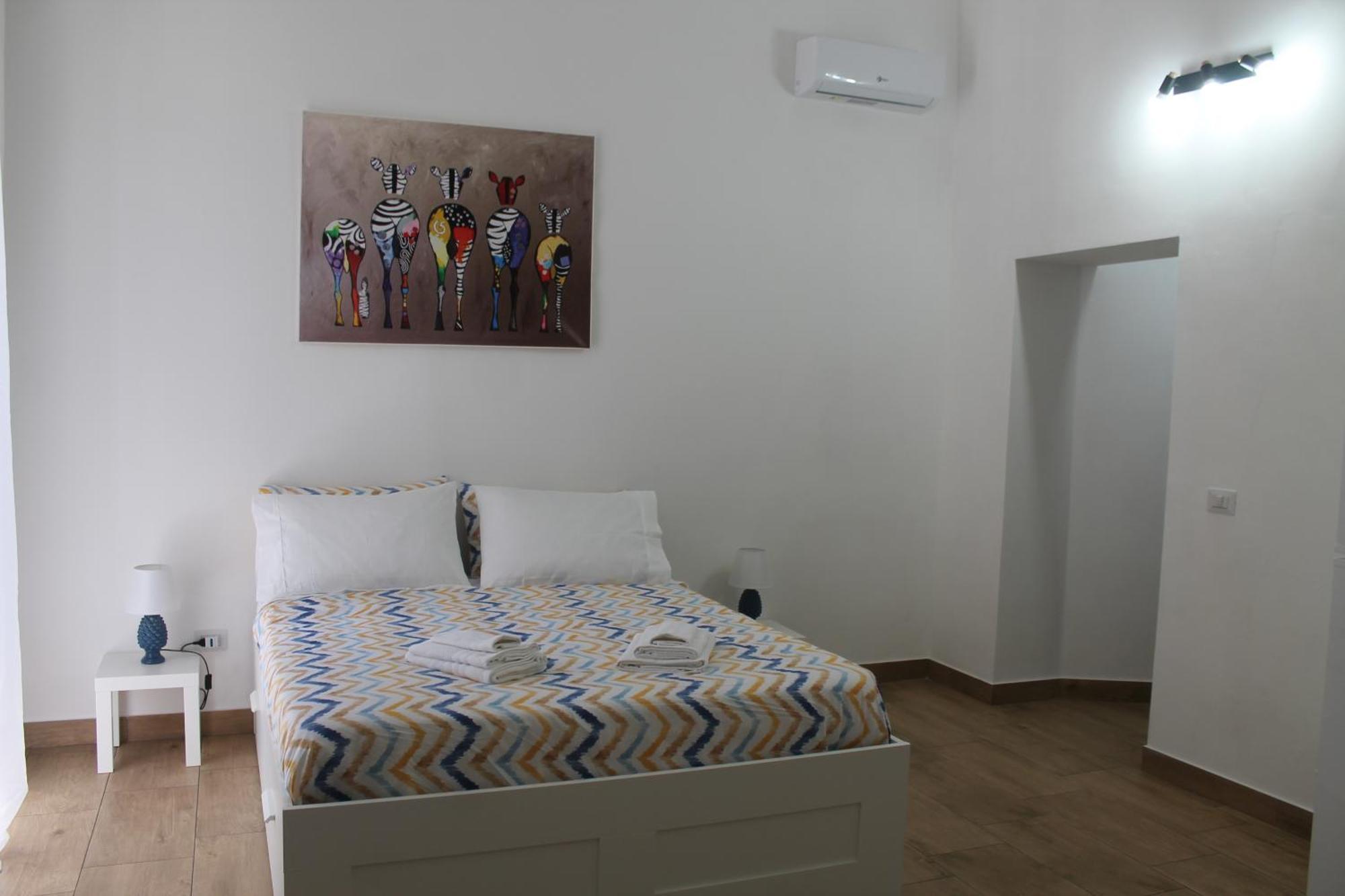 Discovery Ortigia Apartments Syracuse Exterior foto