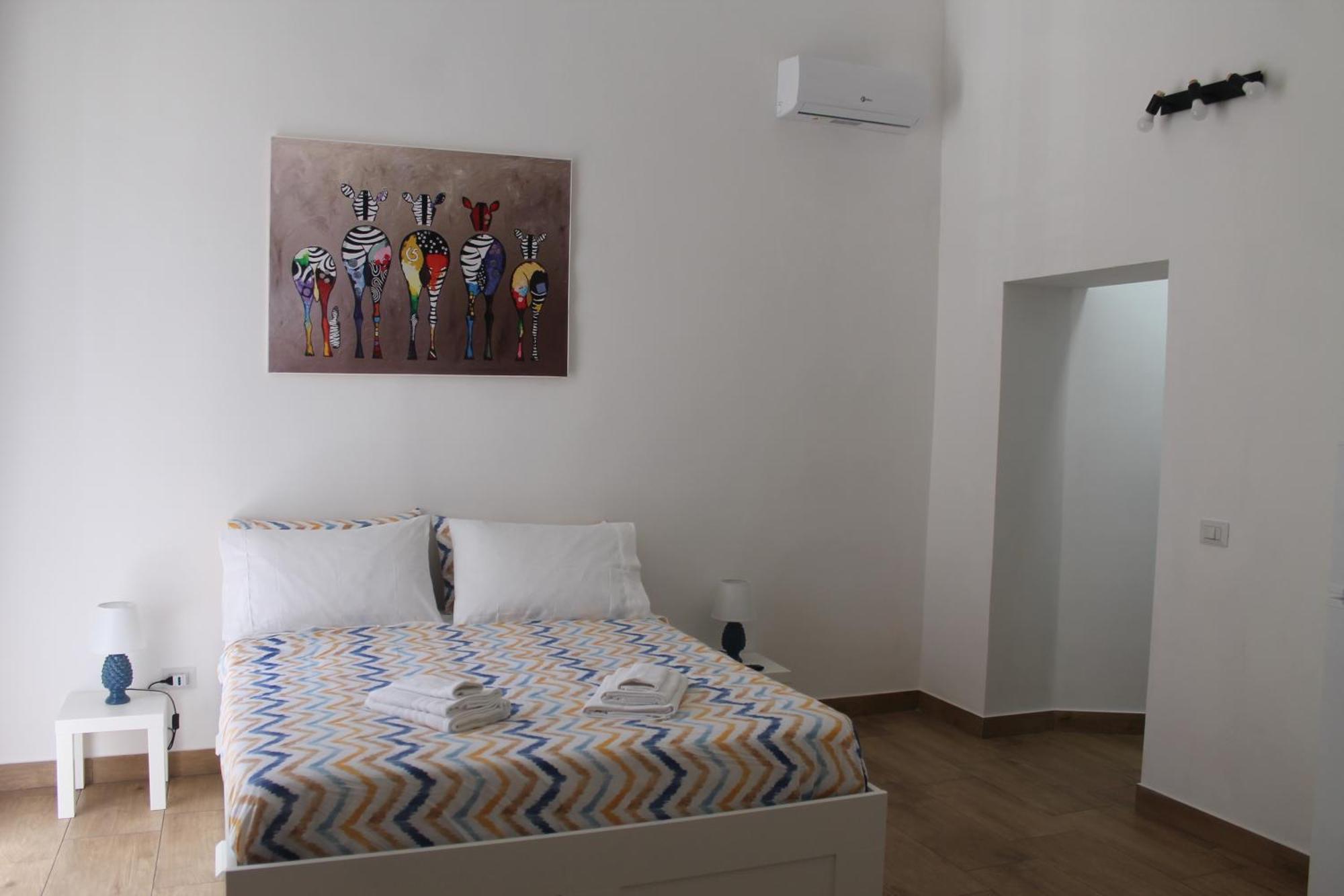 Discovery Ortigia Apartments Syracuse Exterior foto
