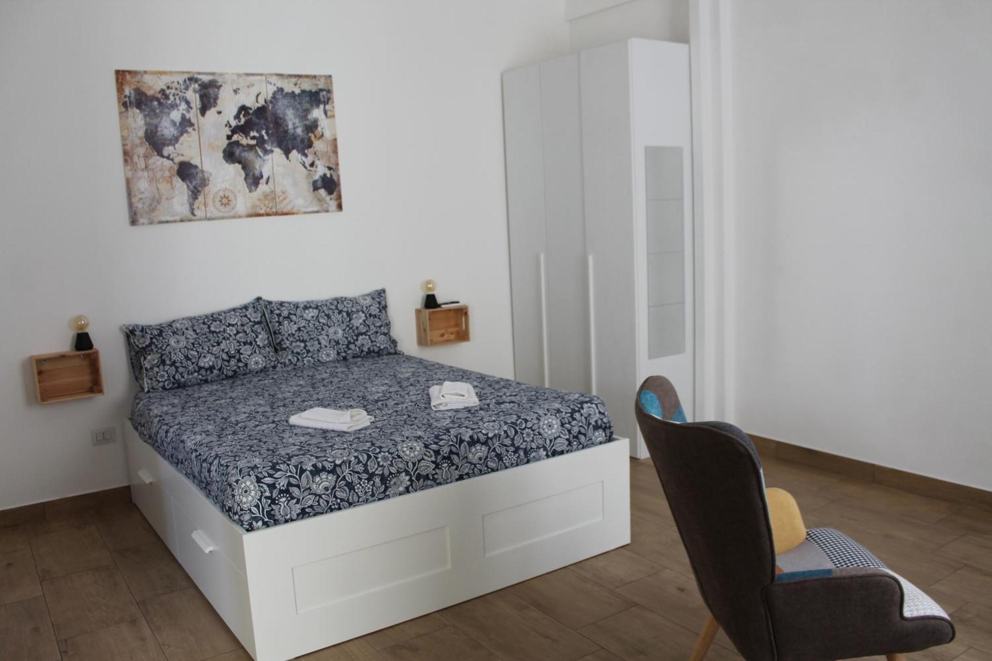 Discovery Ortigia Apartments Syracuse Exterior foto