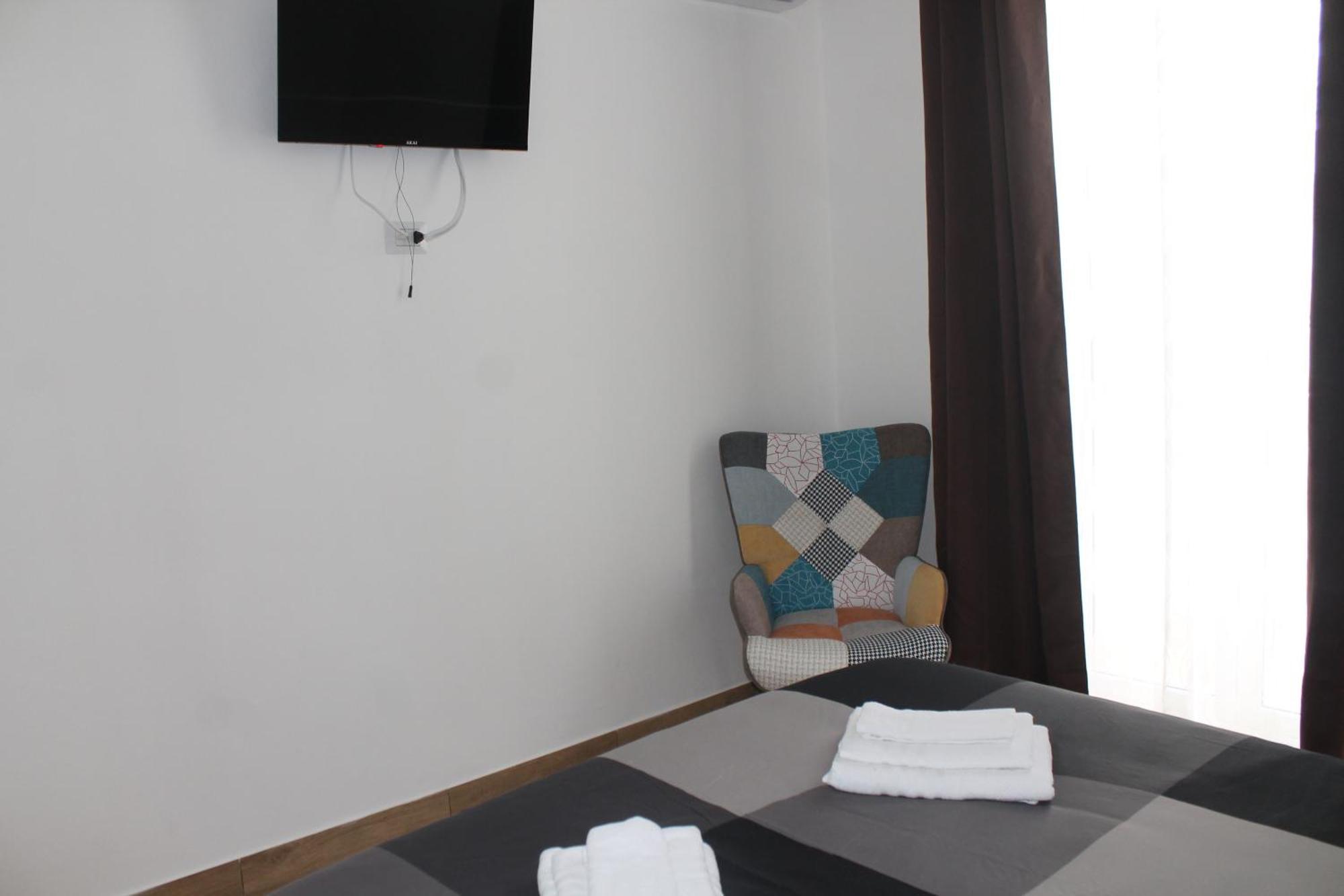 Discovery Ortigia Apartments Syracuse Exterior foto