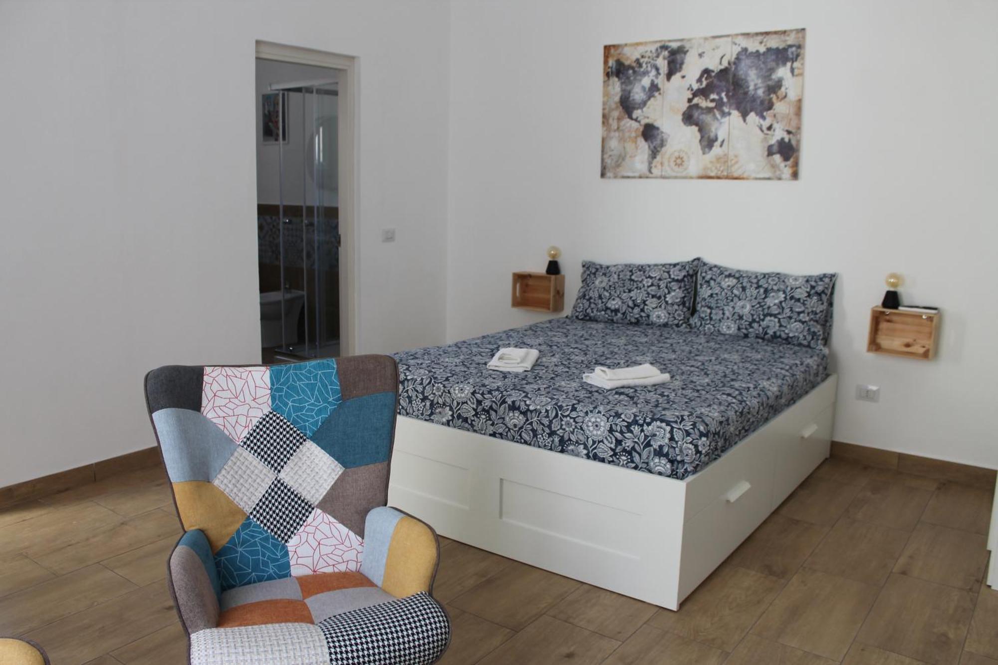 Discovery Ortigia Apartments Syracuse Exterior foto
