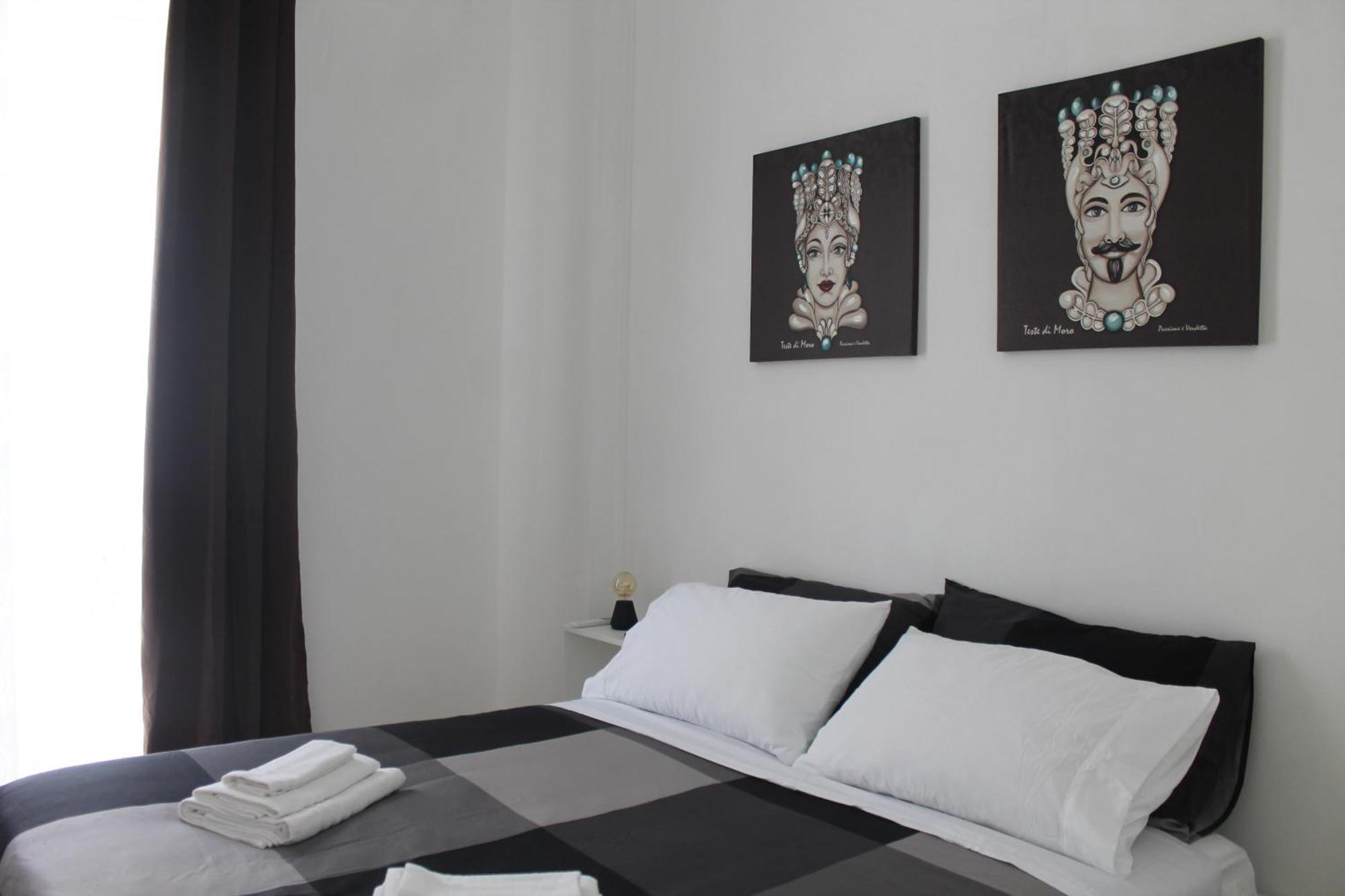 Discovery Ortigia Apartments Syracuse Exterior foto