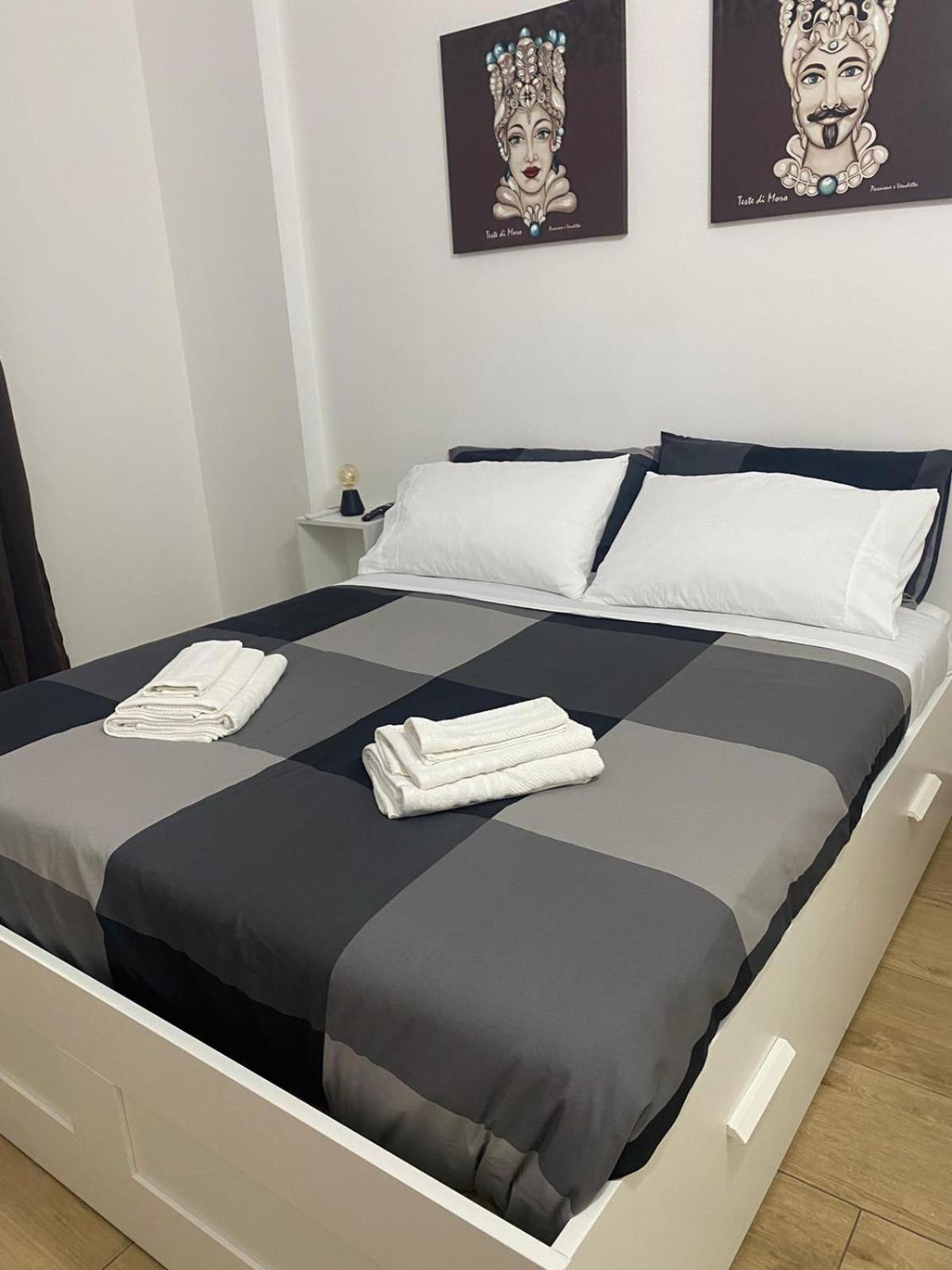 Discovery Ortigia Apartments Syracuse Exterior foto