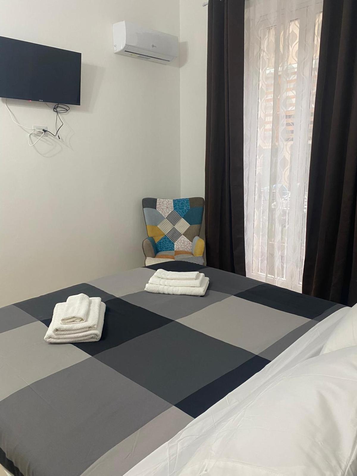 Discovery Ortigia Apartments Syracuse Exterior foto