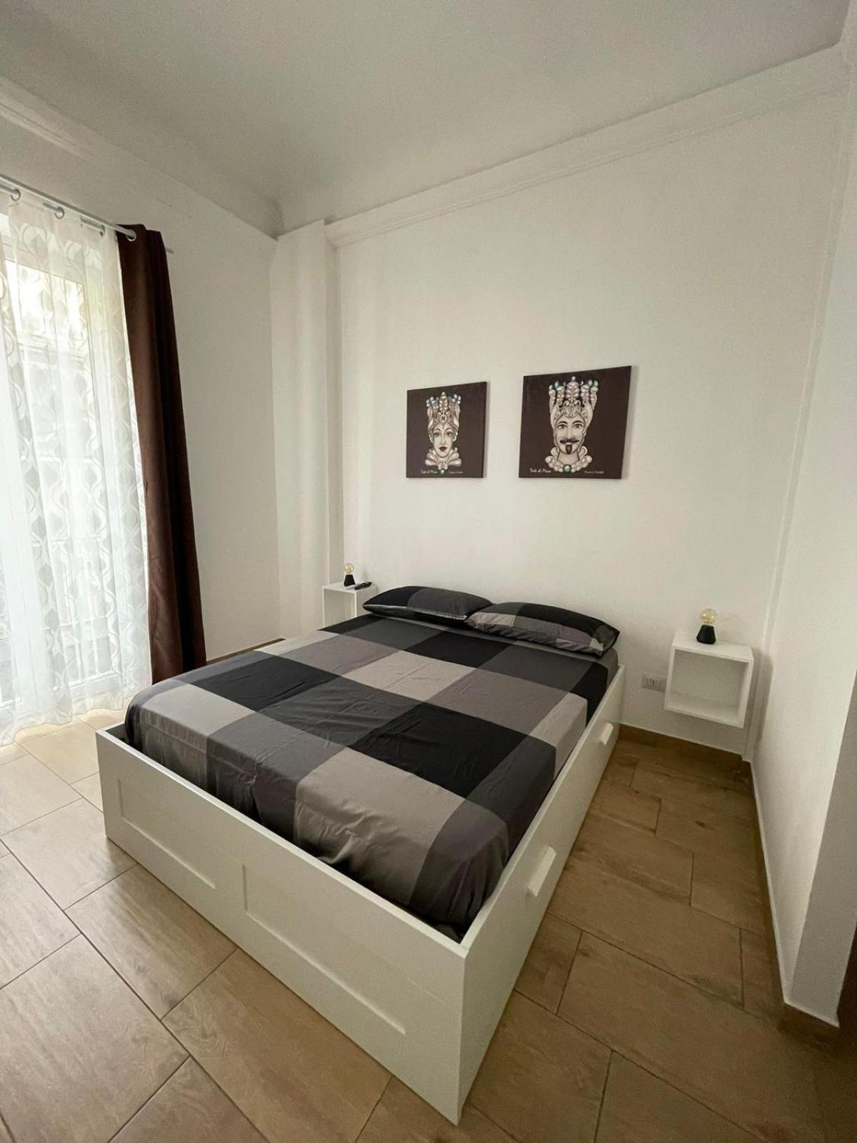 Discovery Ortigia Apartments Syracuse Exterior foto