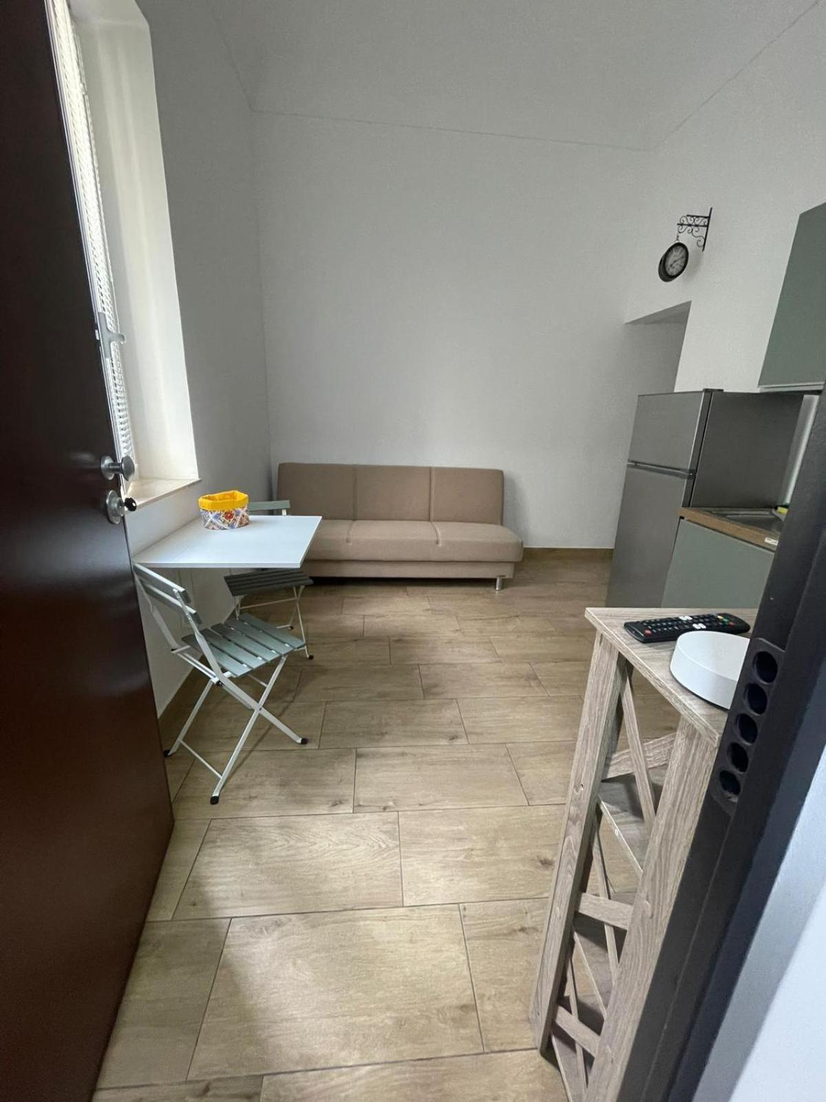 Discovery Ortigia Apartments Syracuse Exterior foto