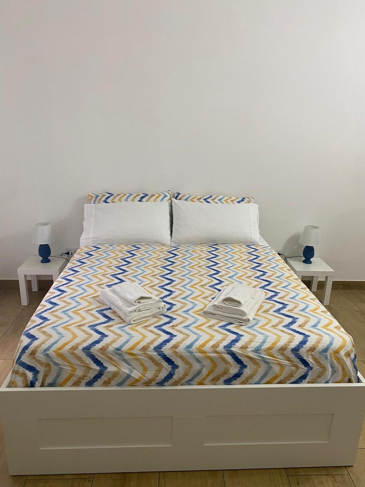 Discovery Ortigia Apartments Syracuse Exterior foto