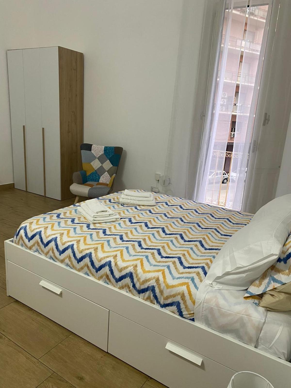 Discovery Ortigia Apartments Syracuse Exterior foto