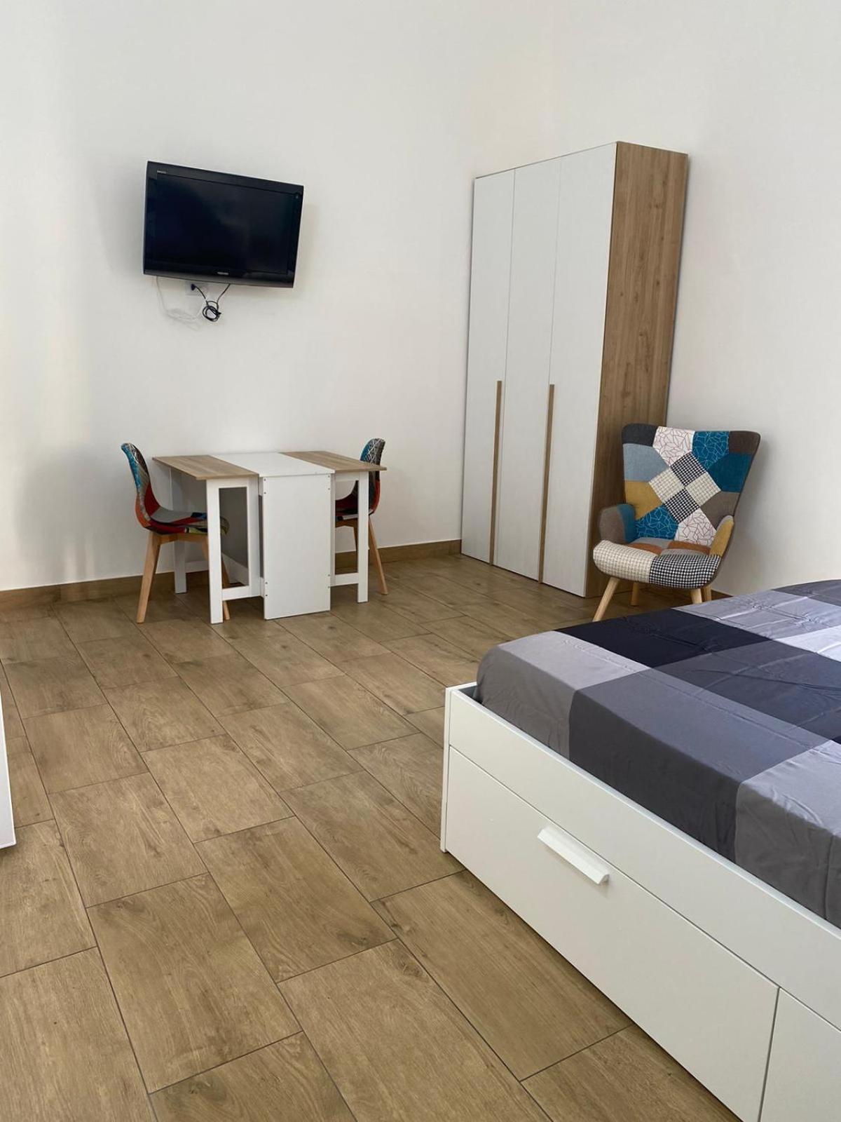 Discovery Ortigia Apartments Syracuse Exterior foto