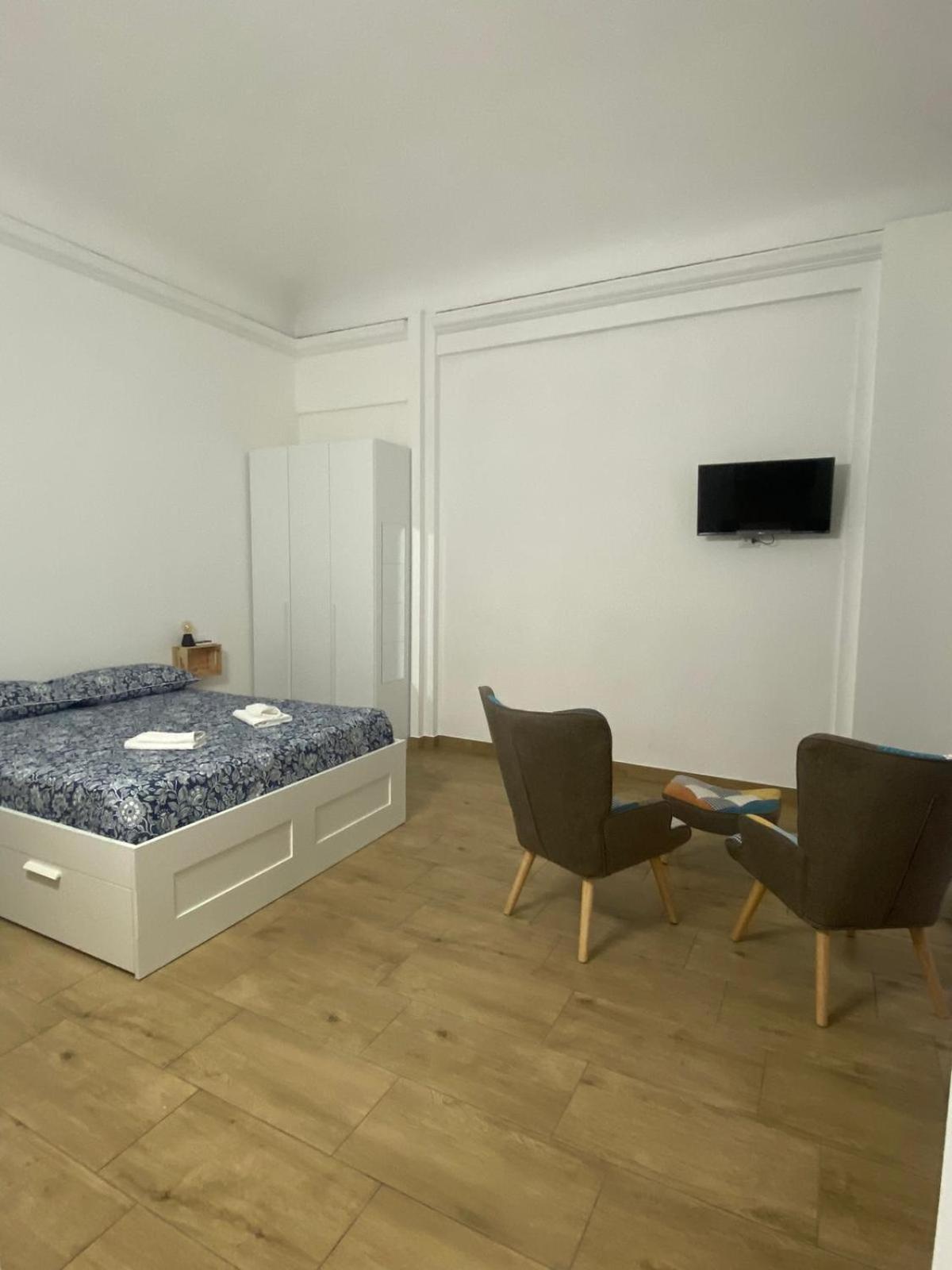 Discovery Ortigia Apartments Syracuse Exterior foto