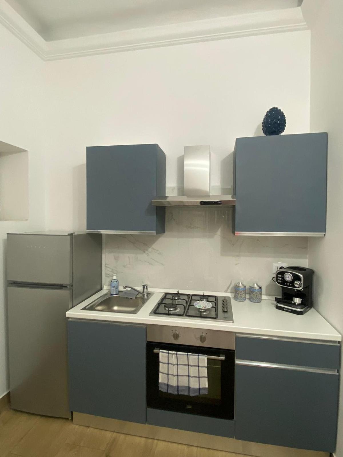 Discovery Ortigia Apartments Syracuse Exterior foto