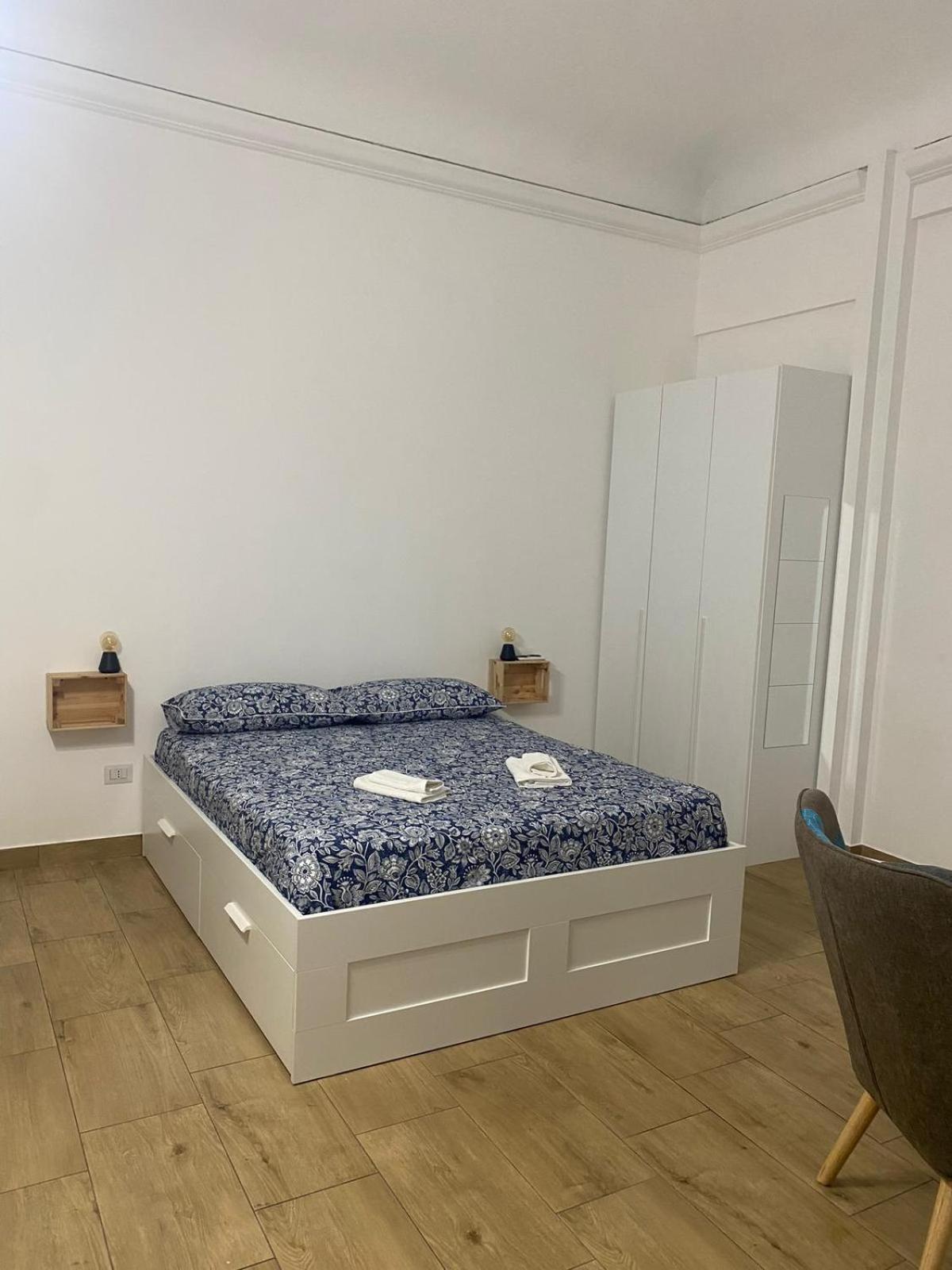 Discovery Ortigia Apartments Syracuse Exterior foto