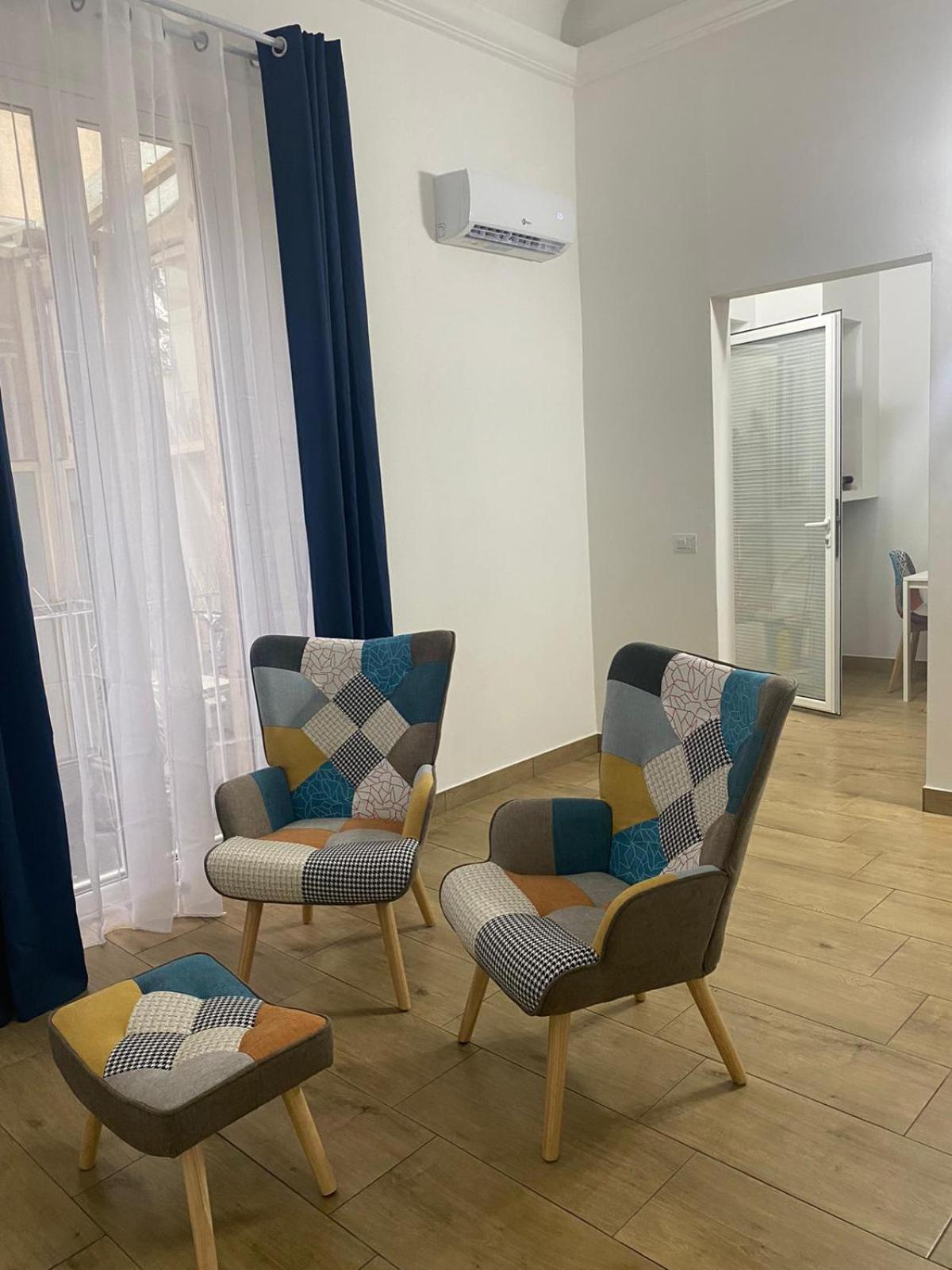 Discovery Ortigia Apartments Syracuse Exterior foto